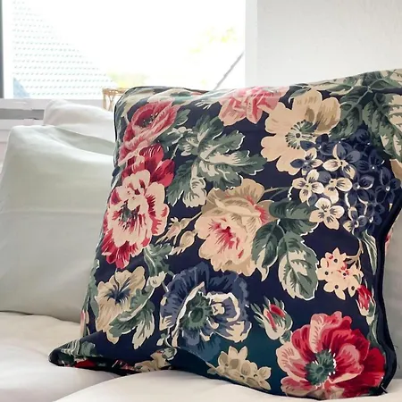 Semesterbostad Haus-eversand-2 *