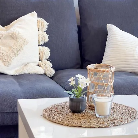 Haus-eversand-2 Semesterbostad *